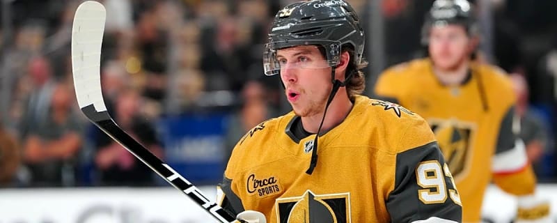 Jack Eichel Fires Back at Mitch Marner Critics Amid 2026 NHL Playoffs
