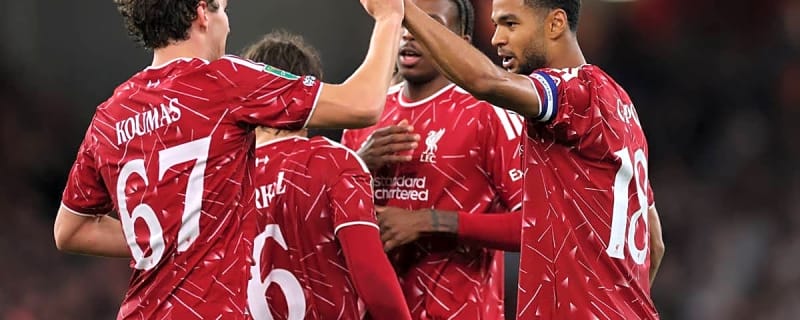How & Where to Watch Bournemouth vs. Liverpool? Start Time, Live Streams and TV Channels for Premier League