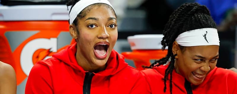 Angel Reese Update Announced After Leaving Atlanta Dream