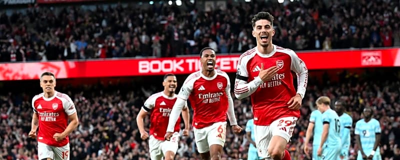 When Did Arsenal Last Win the Premier League?
