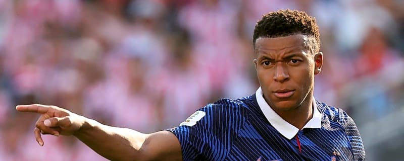 Kylian Mbappe Faces Backlash For 'Unsportsmanlike' Behavior After Win