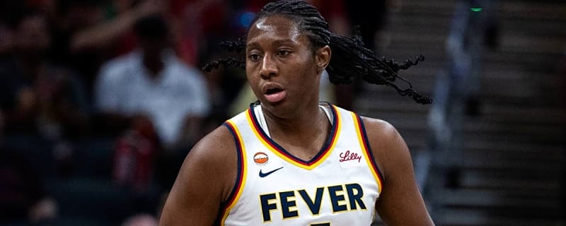 Concern Pours in for Aliyah Boston After WNBA All-Star Game