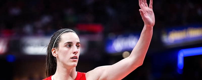 Caitlin Clark, Teammates Express Support for Indiana Fever Rookie