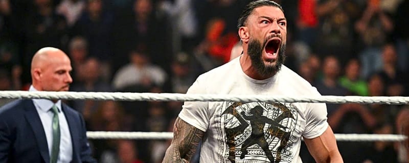 'Legit Thought LA Knight Won'- Roman Reigns' Unexpected Move Goes Viral at WWE Money In the Bank