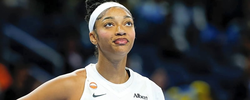 Angel Reese Sends Strong Message After WNBA News