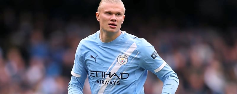 Why Is Erling Haaland Not Playing Tonight for Manchester City vs Crystal Palace?