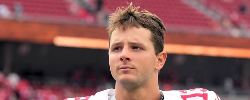 NFL to Make Punishment Decision After Brock Purdy Incident