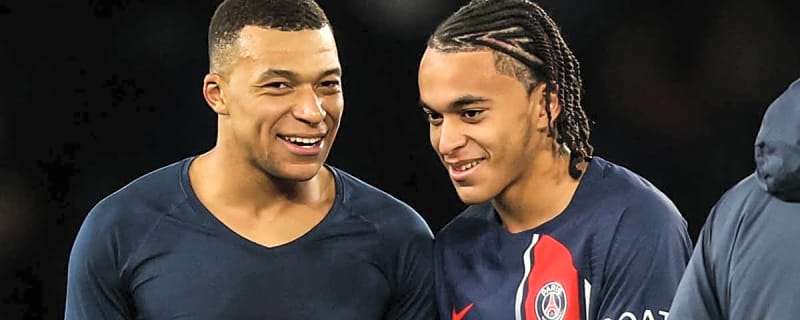 Meet Kylian Mbappe’s Brother Ethan: How PSG Dispute Led to Lille Transfer
