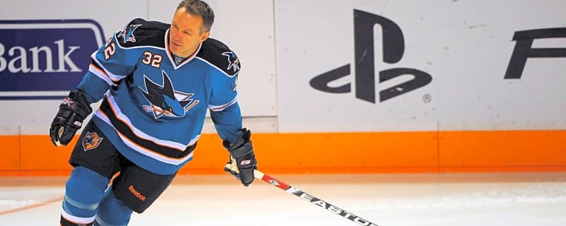 Former NHL Star Claude Lemieux Dead at 60