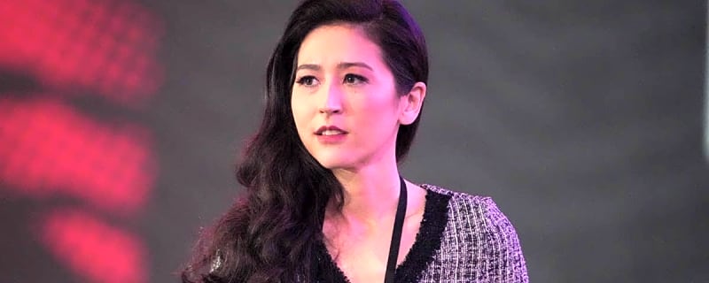 Mina Kimes Appearing On 'Celebrity Jeopardy! All-Stars' Tonight