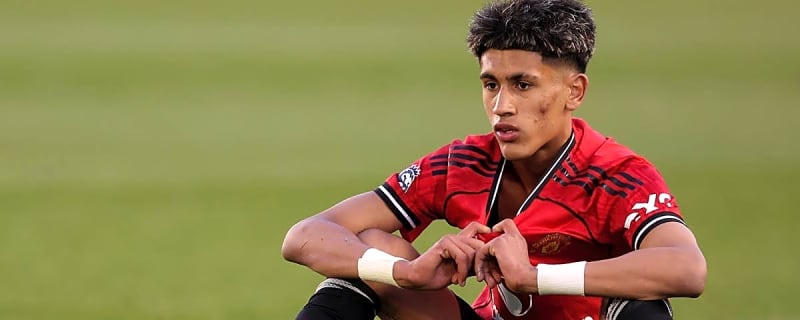 Roy Keane & Gary Neville Blast JJ Gabriel's Representatives Over Manchester United Exit Reports