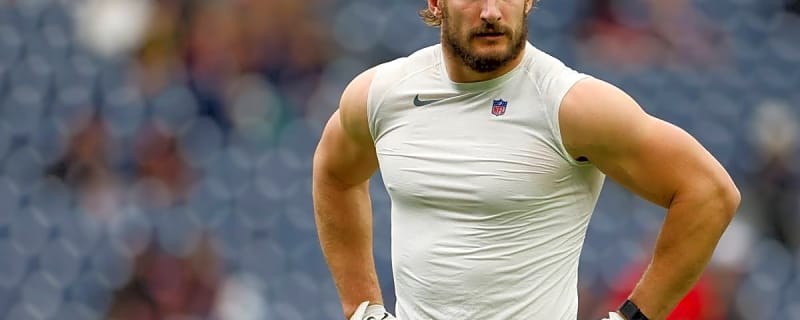Report: Former Ohio State Star Joey Bosa Likely Done In NFL