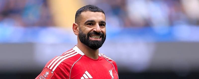 Why Is Mohamed Salah Not Playing Tonight for Liverpool vs Chelsea?