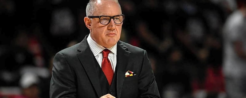Buzz Williams, Maryland land 1st 2027 recruit in exciting guard