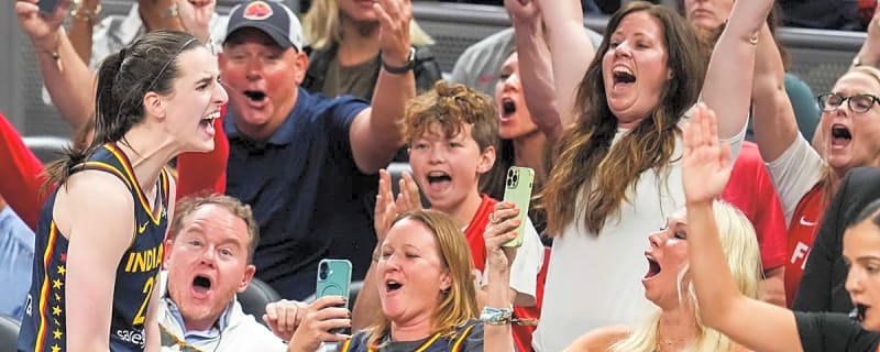 Indiana Fever Has Offer for Fans Ahead of WNBA Playoffs