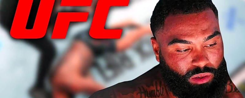 Former WWE star Gable Steveson knocked out in 12 seconds at UFC 331