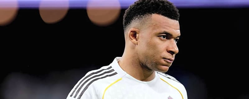 Absent From Training, Kylian Mbappe Injury Update Emerges Before Real Madrid-Bayern Munich Game