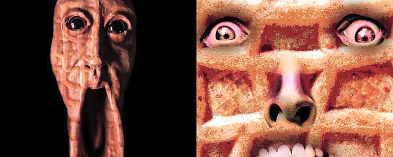 Nutter Butter's unhinged ads make Adult Swim bumps look tame