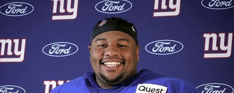 Giants’ Dexter Lawrence Decision Hinges on One Question After Damning Report