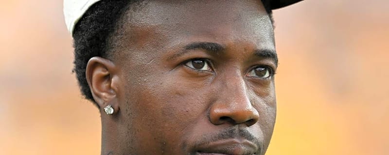 Joey Porter Jr's Contract Standoff Puts Steelers on the Clock Before Opener