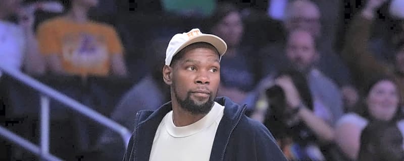 Kevin Durant Turns $250,000 Investment Into Estimated $60 Million