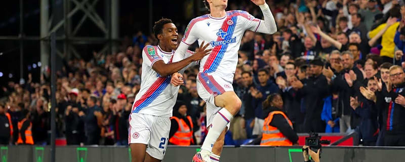 Crystal Palace vs. Ipswich Lineups, Live Streaming, How & Where to Watch Premier League