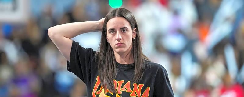 Caitlin Clark Makes Personal Request to Fever on First Day of Training Camp
