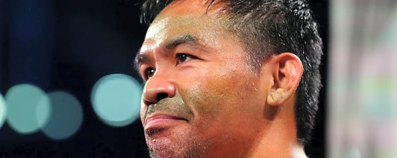 Manny Pacquiao's Next Opponent Accepts Challenge— Now One Signature Stands in the Way