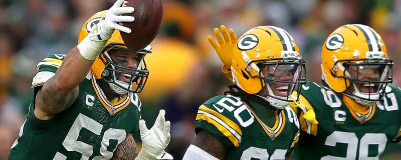 Packers’ Xavier McKinney won’t spill key Kyler Murray intel before Vikings clash