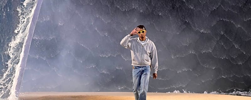 Inside Brick Howze and Pharrell Williams’ Mission to Rewrite Surf Culture