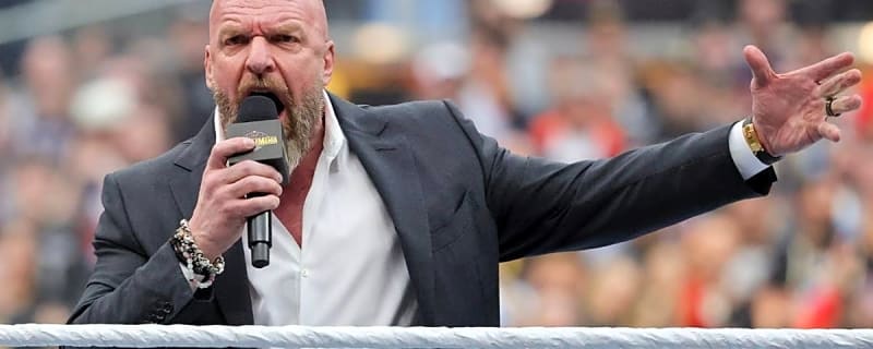 WWE Makes Major Botch During Sunday Night's Main Event