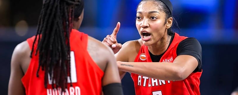 Angel Reese's Strong Message to Rhyne Howard After Poor Shooting