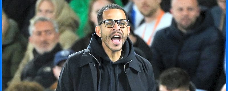 Liam Rosenior admits that it ‘looks’ like there’s a disconnect between him and his players