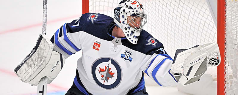  The 3 current frontrunners in potential Connor Hellebuyck trade