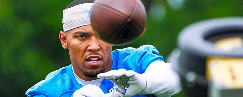 Detroit Lions Season Preview: Pressure on Goff, Campbell to Lead Bounce Back in 2026