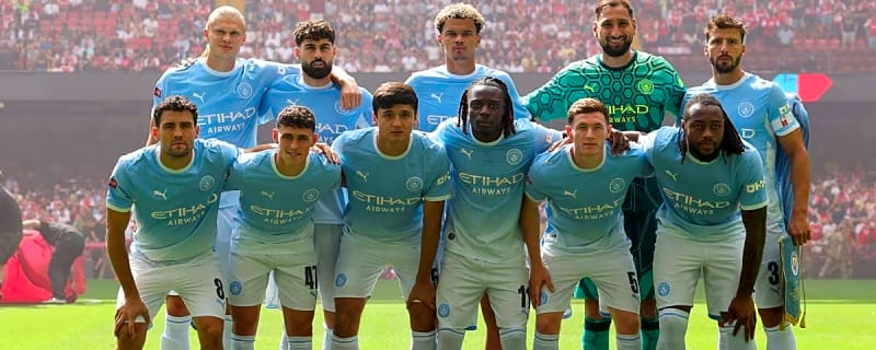 How & Where to Watch Manchester City vs. Bournemouth? Start Time, Live Streaming and TV Channels