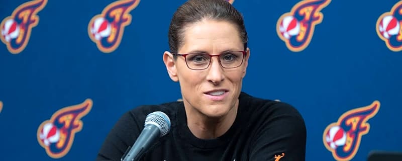 'Struggling With Confidence': Stephanie White Addresses Lexie Hull Decision