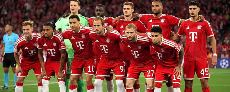 How & Where to Watch Jeju SK vs. Bayern Munich? Start Time, Live Streaming and TV Channels for Pre-Season Friendly