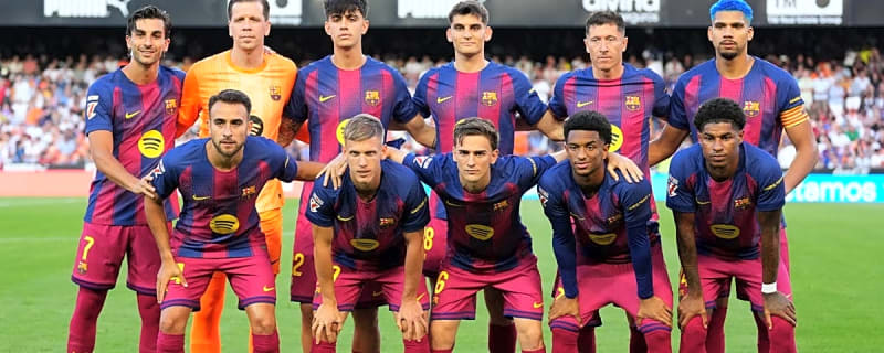 How & Where to Watch Birmingham vs. Barcelona? Start Time, Live Streaming and TV Channels for Pre-Season Friendly