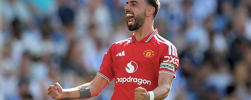 Hull City vs. Manchester United Lineups & Confirmed Team News for Premier League Match