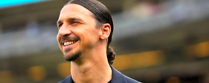 Lionel Messi's Greatness Draws High Praise From Zlatan Ibrahimovic