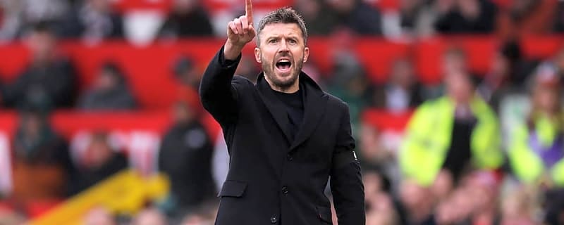 How & Where to Watch Manchester United vs. Wrexham? Start Time, Live Stream & TV Channels for Pre-Season Friendly