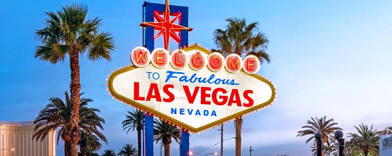 Las Vegas Tourism Decline: New Data Shows Signs of Recovery in 2026
