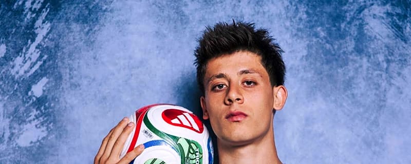 Arda Guler Issues Apology After Turkey’s World Cup Elimination