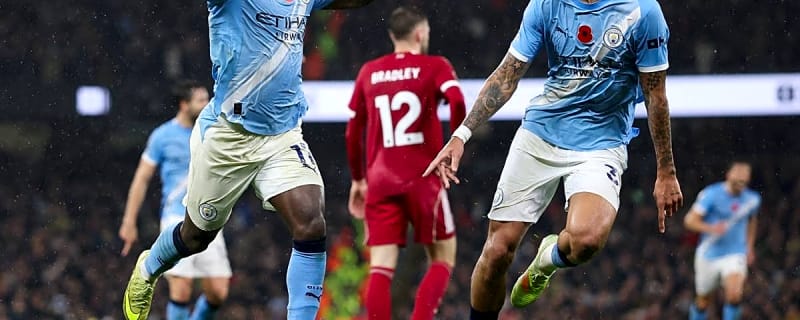 Why Is Jérémy Doku Not Playing Tonight for Manchester City vs Crystal Palace?