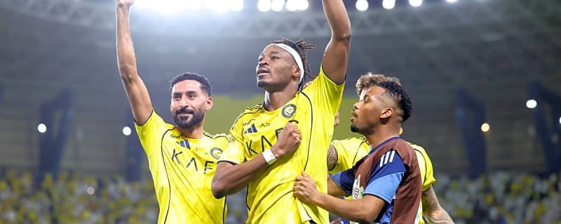 How & Where to Watch Al-Ettifaq vs. Al-Nassr? Start Time, Live Streaming and TV Channels