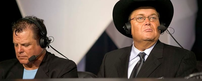 WWE Legend Jim Ross Provides Concerning Health Update - 'Hole Will Be Drilled In My Skull'