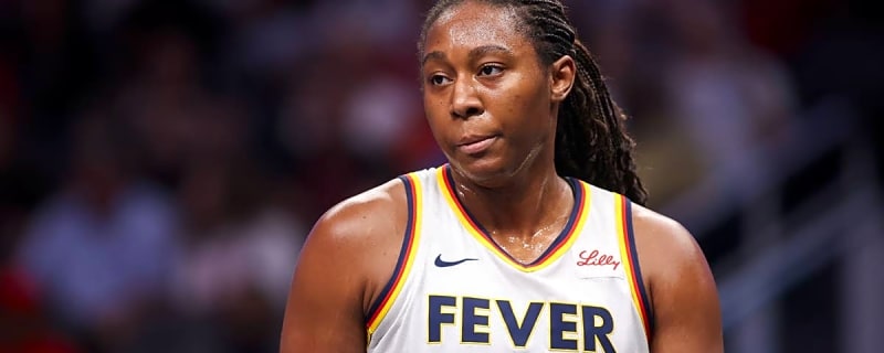 Indiana Fever's Aliyah Boston Has One Word After Kelsey Mitchell's Career Move
