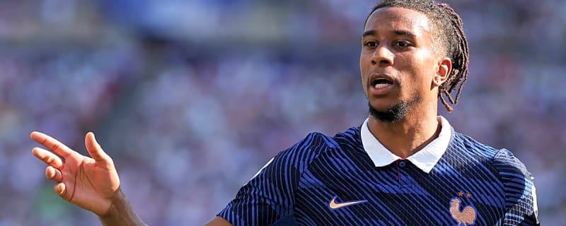 Major Update on Michael Olise’s Future Emerges Before France-Spain