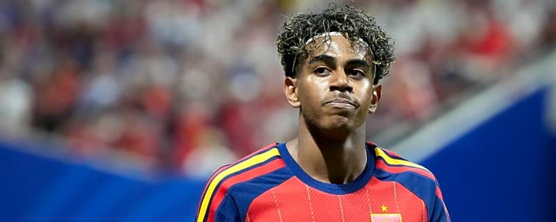 Lamine Yamal Net Worth & Salary: How Much Does He Earn In a Year?